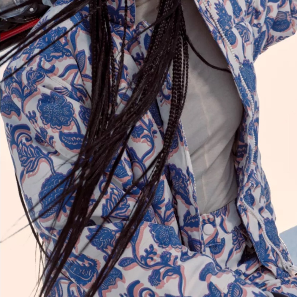 Free People Movement Jacket